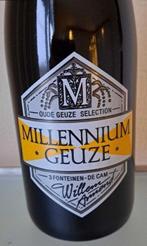 3 Fonteinen - millennium - 75cl, Nieuw