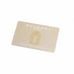 Bvlgari - Bvlgari Bvlgari - BB41S - Heren - 2010-2020, Nieuw