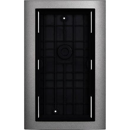 Kit de platine de rue Bticino de Legrand - BT343061, Doe-het-zelf en Bouw, Elektriciteit en Kabels, Verzenden