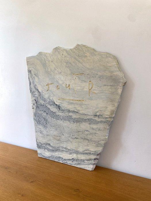 Sylvain Barberot - Jouir, Antiek en Kunst, Kunst | Designobjecten