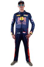 Formule 1 Race Overall Max, Kleding | Heren, Nieuw, Verzenden