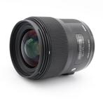 Sigma 35mm F/1.4 DG HSM Art Nikon FX | Tweedehands, Audio, Tv en Foto, Foto | Lenzen en Objectieven, Verzenden, Zo goed als nieuw