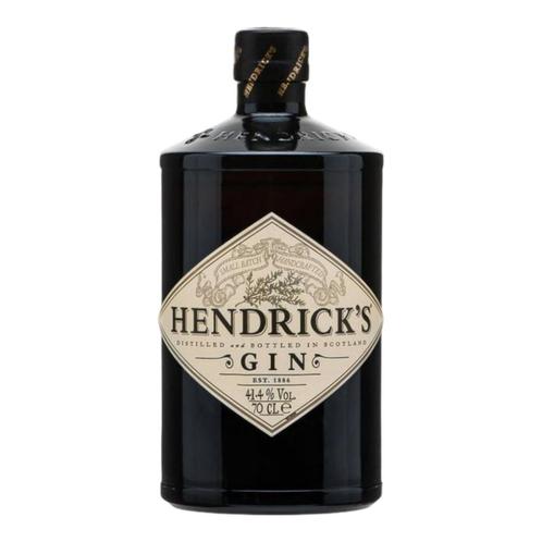 Hendricks gin 41.4° - 0.70L, Collections, Vins, Envoi