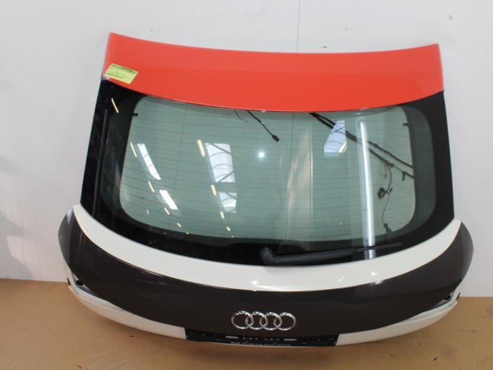 Achterklep Audi A1 O11690, Auto-onderdelen, Carrosserie