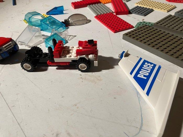 Lego Onderdelen - 8045 gram losse LEGO, Kinderen en Baby's, Speelgoed | Duplo en Lego