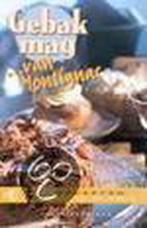 Gebak mag van Montignac 9789075720334 T. Ordelman, Boeken, Verzenden, Zo goed als nieuw, T. Ordelman