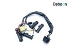 Display Controlelampen Kawasaki KLE 500 2005-2007 (KLE500, Motoren, Verzenden, Gebruikt