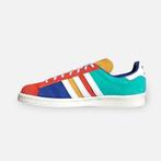 Adidas Campus 80s multicolor, Sneakers, Zo goed als nieuw, Verzenden