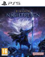 Elden Ring Nightreign-Standaard (PlayStation 5) NIEUW, Games en Spelcomputers, Games | Sony PlayStation 5, Ophalen of Verzenden