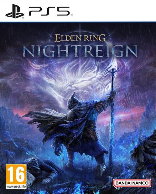 Elden Ring Nightreign-Standaard (PlayStation 5) NIEUW, Games en Spelcomputers, Games | Sony PlayStation 5, Ophalen of Verzenden