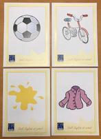 Cool! English at school, Flashcards Starlets, Verzenden