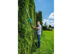 GARDENA THS 42/18V P4A - Accu Heggenschaar - 42cm meslengte, Verzenden, Zo goed als nieuw