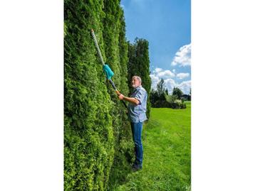 GARDENA THS 42/18V P4A - Accu Heggenschaar - 42cm meslengte beschikbaar voor biedingen
