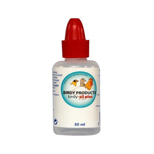 Birdy sil stimuleert darmwerking, Dieren en Toebehoren, Dierenvoeding