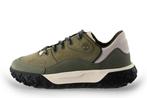 Timberland Wandelschoenen in maat 40 Groen | 5% extra, Overige kleuren, Verzenden, Timberland, Zo goed als nieuw