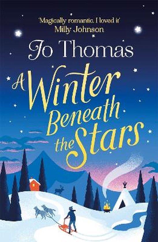 A Winter Beneath the Stars A heartwarming read for melting, Boeken, Taal | Engels, Gelezen, Verzenden