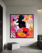 CASPA - Mickey Mouse Kiss 1/2