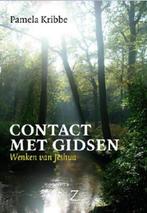 CONTACT MET GIDSEN 9789077478295 Pamela Kribbe, Verzenden, Zo goed als nieuw, Pamela Kribbe