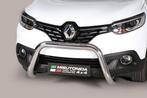 Pushbar | Renault | Kadjar 15- 5d mpv. | rvs zilver Super, Ophalen of Verzenden