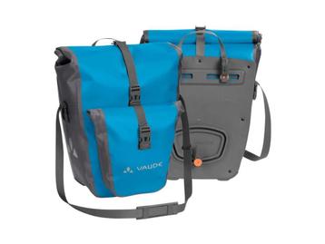 Vaude Aqua Back plus dubbele fietstas - 51 liter - beschikbaar voor biedingen