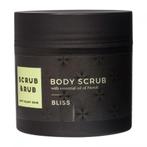 Scrub & Rub Bliss - Body Scrub 350gr, Verzenden