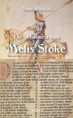 De geheimen van Melis Stoke 9789461535283, Theo Arosius, Verzenden