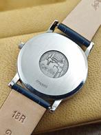 Omega - Deville Prestige sbank Logo Quartz Watch - Zonder, Nieuw