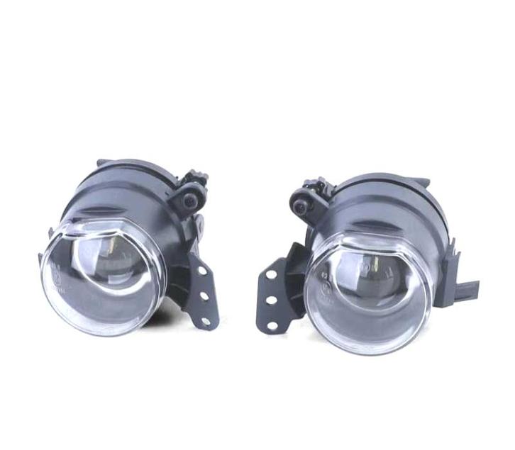 PHARES ANTIBROUILLARD LOUPE CHOCS TYPE M, Autos : Pièces & Accessoires, Éclairage, Envoi