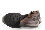 Rieker Veterschoenen in maat 46 Bruin | 5% extra korting, Kleding | Heren, Schoenen, Bruin, Verzenden, Zo goed als nieuw, Rieker