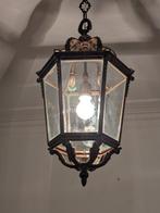 Lantaarn - Legering, Glas