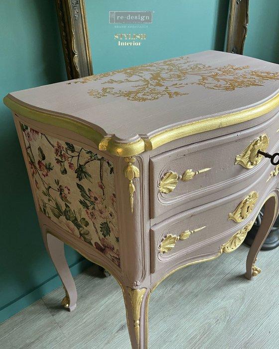 Stylish Interior - Ladekast - Hout, Antiek en Kunst, Curiosa en Brocante