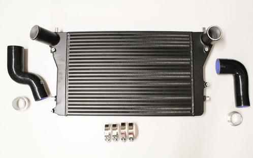 Intercooler Kit upgrade Audi A3 8P / VW Golf 5 GTI / Golf 6R, Auto diversen, Tuning en Styling, Verzenden