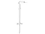 GROHE Euphoria Cube XXL Douchesysteem - Regendouche 23 cm -, Verzenden
