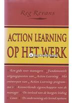 Action Learning op het werk, Verzenden