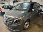Mercedes Vito 23 114Cdi L3H1 Amazon 2023 Gesloten., Auto's, Nieuw