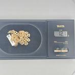 Halsketting - 18 karaat Geel goud, Nieuw