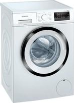 Siemens WM14N122DUITS - Wasmachine - 7 kg - 1400 tpm -, Elektronische apparatuur, Ophalen of Verzenden, Nieuw