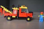 Lego Set - 6674 - Legoland - Takelwagen, Kinderen en Baby's, Nieuw