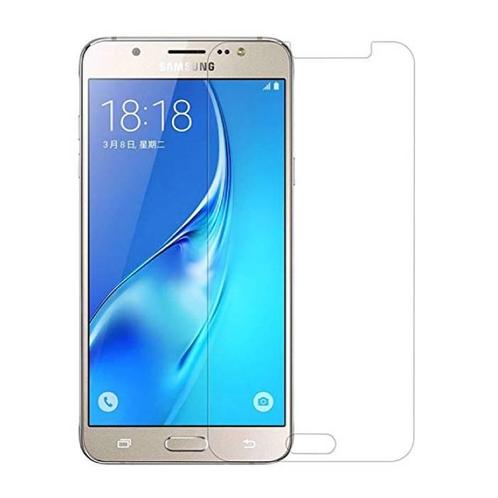 Samsung Galaxy J7 2016 Screen Protector Tempered Glass Film, Télécoms, Téléphonie mobile | Housses, Coques & Façades | Marques Autre