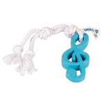 Muzieksmurf rubberen speeltje, Dieren en Toebehoren, Nieuw