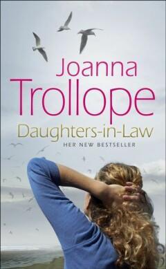 Daughters-in-Law 9780552776417 Joanna Trollope, Verzenden, Joanna Trollope