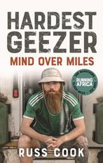 Mind over Miles 9781529945928 Russ Cook, Verzenden, Zo goed als nieuw, Russ Cook