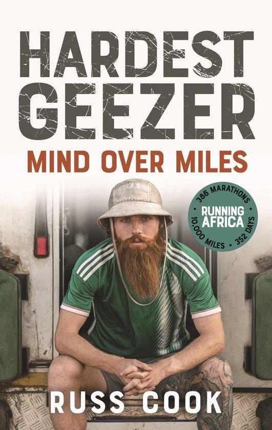 Mind over Miles 9781529945928 Russ Cook, Livres, Langue | Anglais, Envoi