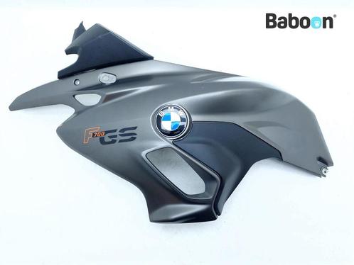 Zijkuipdeel Links BMW F 700 GS (F700GS K70), Motoren, Onderdelen | BMW, Gebruikt, Verzenden