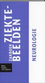 Zakboek Ziektebeelden - Zakboek ziektebeelden Neurologie, Boeken, Gelezen, Karin Linden, Linden  Karin, Verzenden