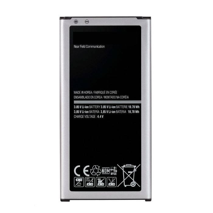 Samsung Galaxy S5 i9600 Batterij/Accu A+ Kwaliteit, Telecommunicatie, Mobiele telefoons | Toebehoren en Onderdelen, Nieuw, Verzenden