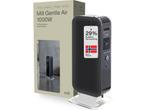 Mill AB-H1000DN - olieradiator - 1000W - dag/nacht programma, Verzenden, Zo goed als nieuw