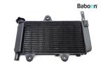 Radiateur Yamaha XT 660 X 2004-2014 (XT660X), Motoren, Verzenden, Gebruikt