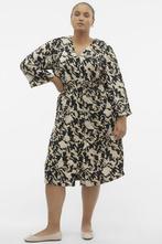 VERO MODA curve jurk NORA46Maat 46/48 (XL) of groter, Verzenden