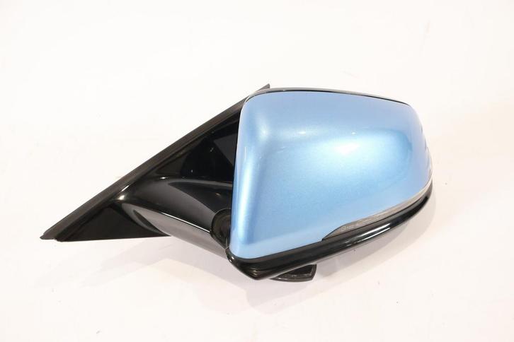 BMW 1 Serie F40 Complete SHADOW 7 pins buitenspiegel met, Auto-onderdelen, Spiegels, Ophalen of Verzenden